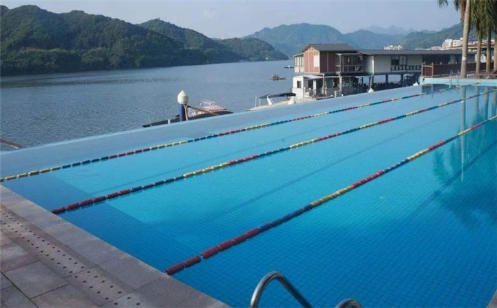 宿州游泳池细菌超标原因及处理方法
