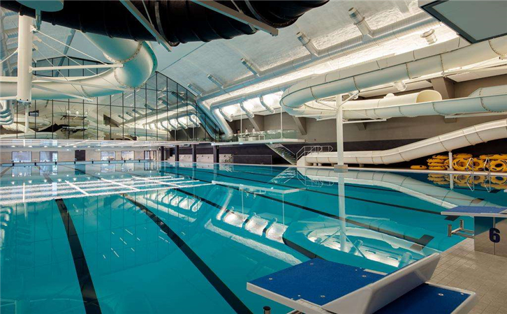 宿州游泳池水处理保证泳池水质健康